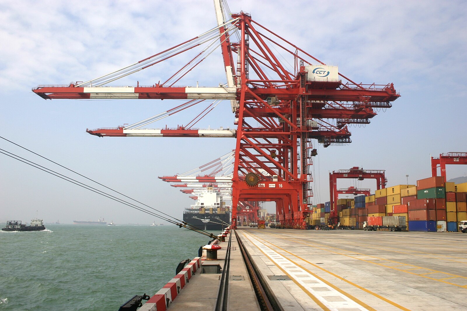 Logistique intégrée